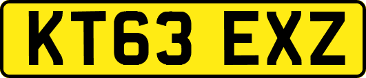 KT63EXZ