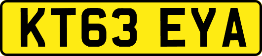KT63EYA