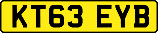 KT63EYB