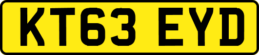 KT63EYD