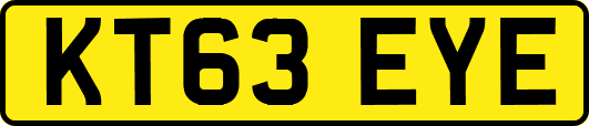 KT63EYE