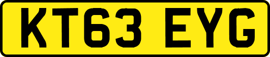 KT63EYG