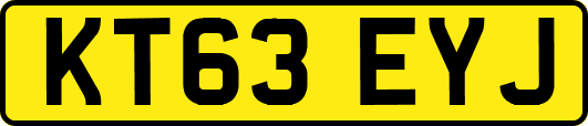 KT63EYJ