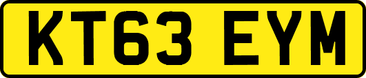 KT63EYM