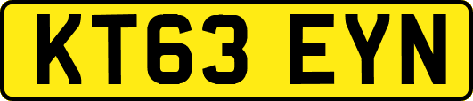 KT63EYN