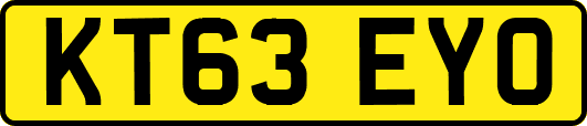KT63EYO
