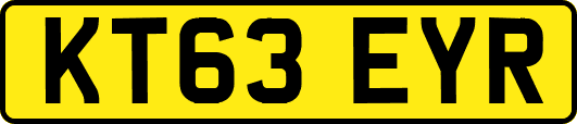 KT63EYR