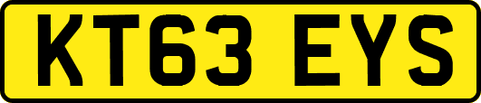 KT63EYS