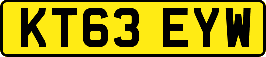 KT63EYW