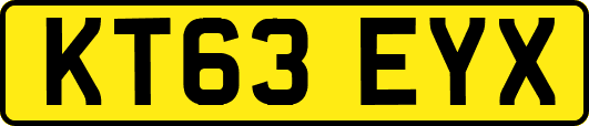 KT63EYX