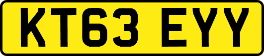 KT63EYY