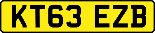 KT63EZB