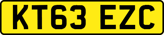 KT63EZC