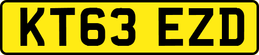 KT63EZD