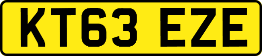 KT63EZE
