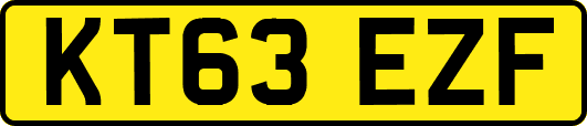 KT63EZF