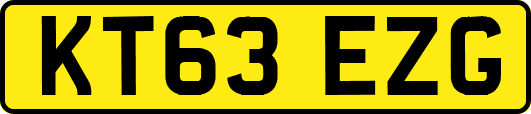 KT63EZG