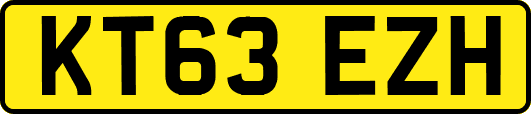 KT63EZH