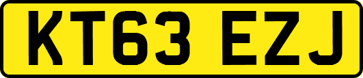 KT63EZJ