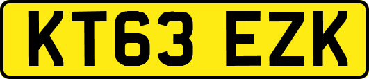 KT63EZK