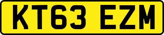 KT63EZM
