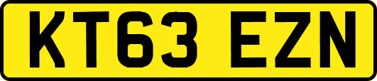 KT63EZN