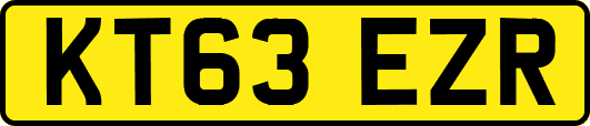 KT63EZR