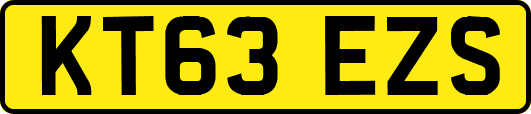 KT63EZS