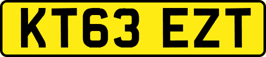 KT63EZT