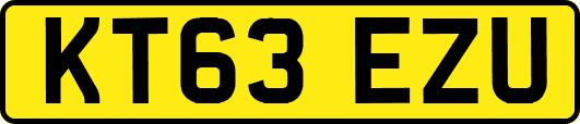 KT63EZU