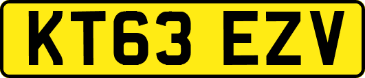 KT63EZV