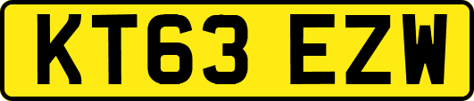 KT63EZW