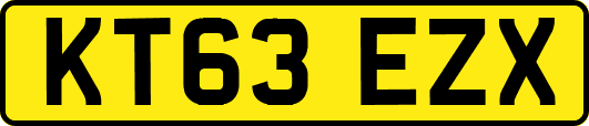 KT63EZX