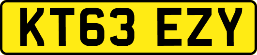 KT63EZY
