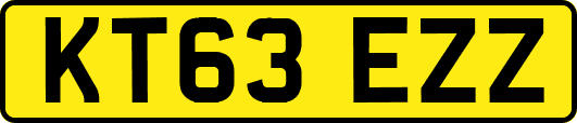 KT63EZZ
