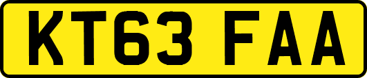 KT63FAA