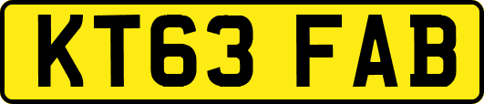 KT63FAB