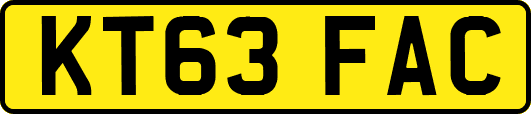 KT63FAC