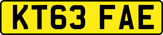 KT63FAE