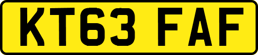 KT63FAF