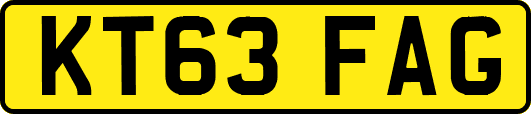 KT63FAG