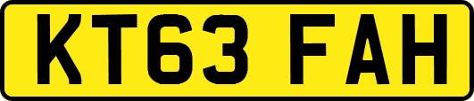 KT63FAH