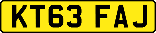 KT63FAJ