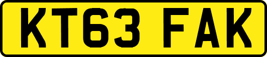 KT63FAK