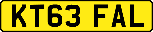 KT63FAL