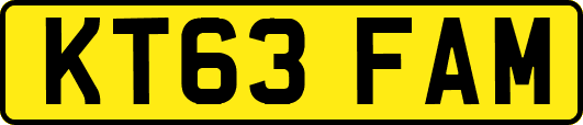 KT63FAM