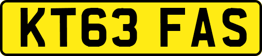 KT63FAS