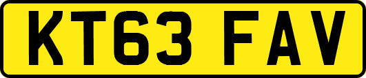 KT63FAV