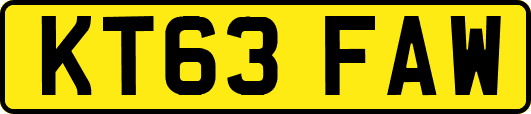 KT63FAW