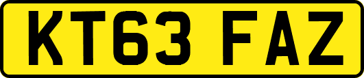KT63FAZ